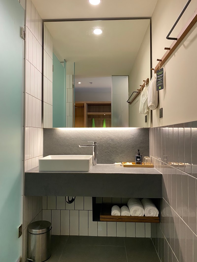 Triple Y Hotel - Triple Y Hotel, 948 Thanon Rama IV, Khwaeng Wang Mai, Pathum Wan, Krung Thep Maha Nakhon 10330, Thailand