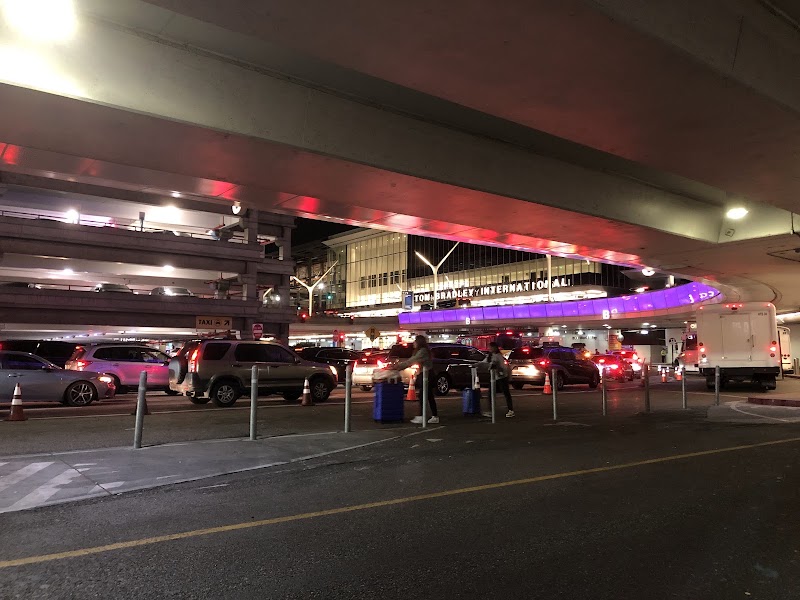 Los Angeles Intl Airport (LAX) - Los Angeles Intl Airport (LAX), Los Angeles, CA 90045, USA