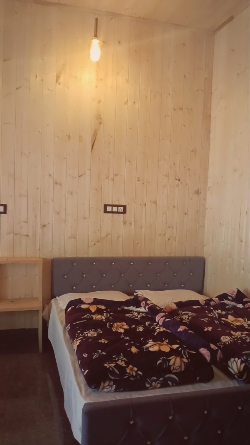 Hotel Ganga View Restaurant - Hotel Ganga View Restaurant VMQF+H55, Uttarakhand 249135, India