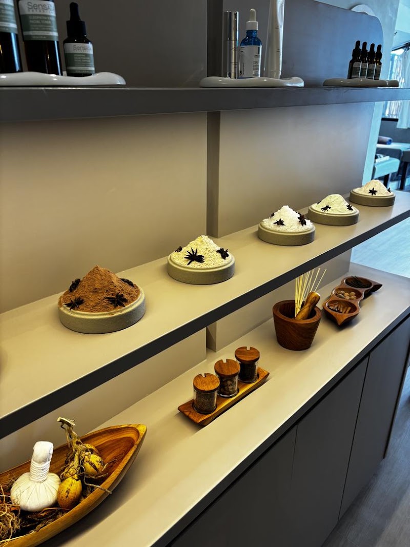 OAZA Prime Spa Canggu - Massage & Facial: Balinese Massage, Full Body and Foot Massage - OAZA Prime Spa Canggu - Massage & Facial: Balinese Massage, Full Body and Foot Massage Jl. Pantai Batu Bolong No.57 2nd Floor, Canggu, Kec. Kuta Utara, Kabupaten Badung, Bali 80361, Indonesia