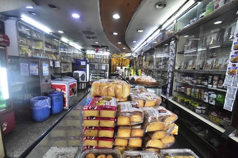 Ramkrishna Bakery 77