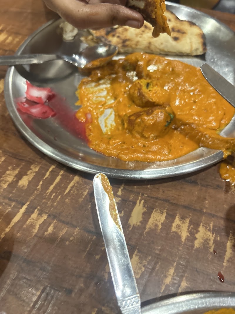 KATANI DHABA, Sector 35-D Chandigarh - KATANI DHABA, Sector 35-D Chandigarh, SCO 265, Sector 35D, Sector 35, Chandigarh, 160036, India