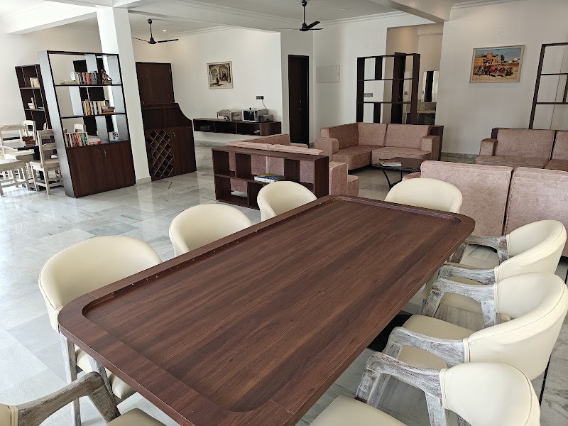 Mahua Boutique Homestay - Mahua Boutique Homestay Beeda Road, Nadra, Nai, Udaipur, Rajasthan 313031, India