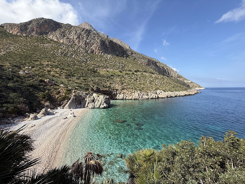 Riserva Naturale Orientata dello Zingaro - Riserva Naturale Orientata dello Zingaro SP63, 91030 San Vito Lo Capo TP, Italy
