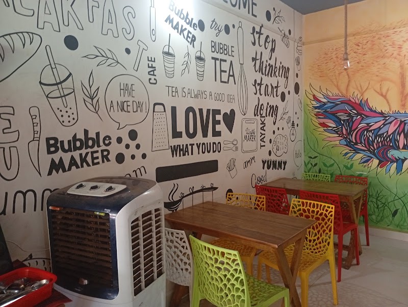 CARPE DIEM CAFE - CARPE DIEM CAFE inside Palm Heaven Garden, Mohanbagh, Palolem, Canacona, Goa 403702, India