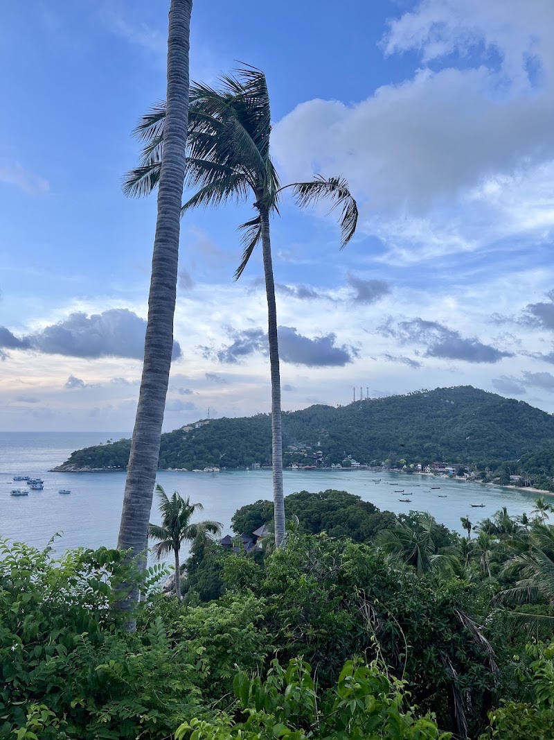 Freedom Beach - Freedom Beach 20 Moo 3, Koh Tao, อำเภอเกาะพะงัน สุราษฎร์ธานี 84280, Thailand