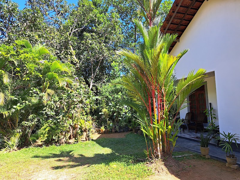 Mountain Breeze Inn - Mountain Breeze Inn, Hengodayahena,Gammadda, X9GX+96F midigama, Ahangama, Sri Lanka