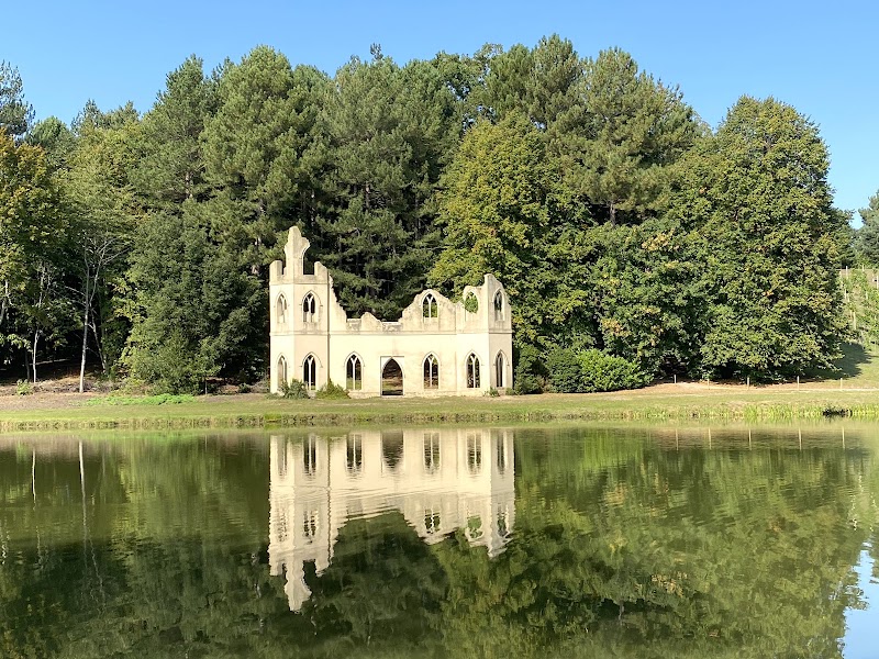Painshill Park