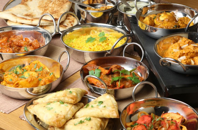 Rasoi Indian - Rasoi Indian 201 Lê Quang Đạo, Ngũ Hành Sơn, Đà Nẵng 550000, Vietnam
