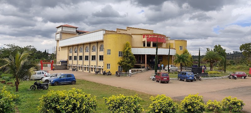 Srinivasa Residency