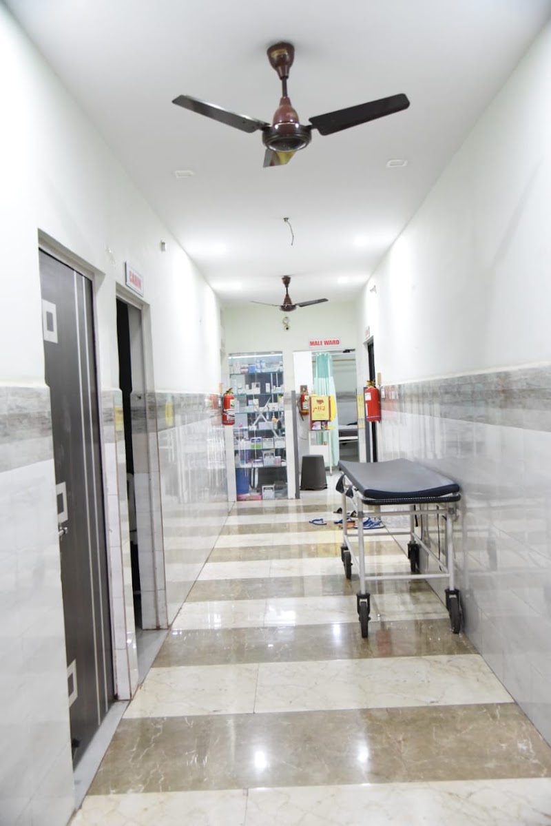 Dr Ashish Patel - Dr Ashish Patel, behind domino’s pizza, Adarsh Nagar, Chhattisgarh 491001, India
