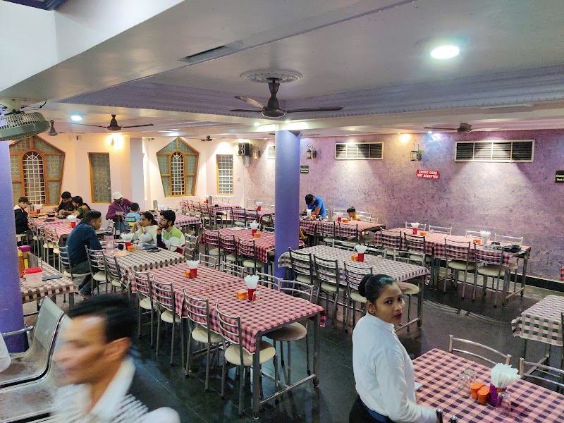Tripti Restaurant & Sweets Home - Tripti Restaurant & Sweets Home behind lic office, Padmanabhpur, Bhilai, Chhattisgarh 491001, India