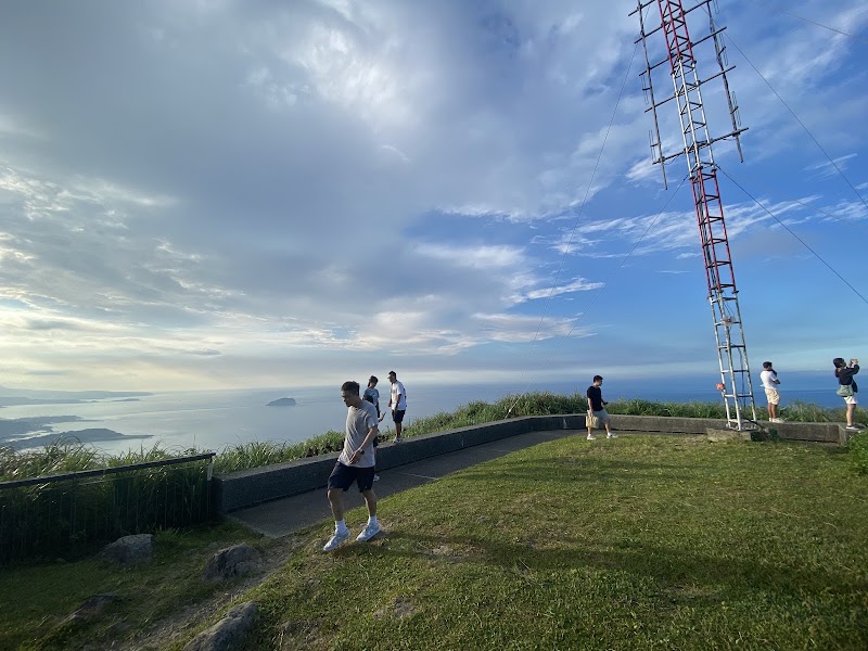 Mount Keelung Trail - Mount Keelung Trail Qiche Rd, Ruifang District, New Taipei City, Taiwan 224
