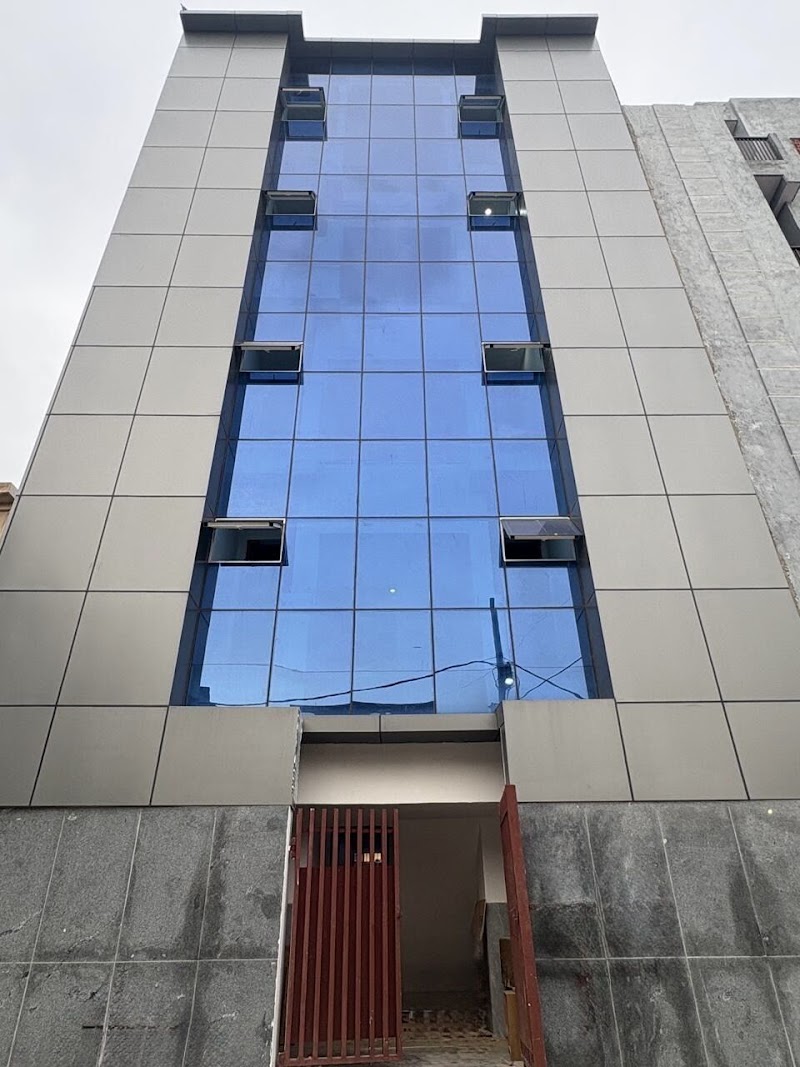 Boys Girls PG in Noida 62 (PGNoida.com)