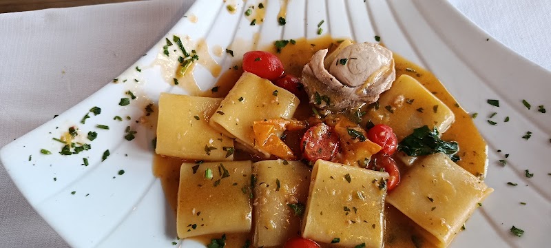 La Scialuppa Restaurant - La Scialuppa Restaurant, Piazzetta Marinari, 5, 80132 Napoli NA, Italy