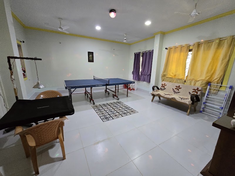Aai Bungalow, Hedavi - Aai Bungalow, Hedavi, Juve Wadi, Hedavi, Maharashtra 415728, India