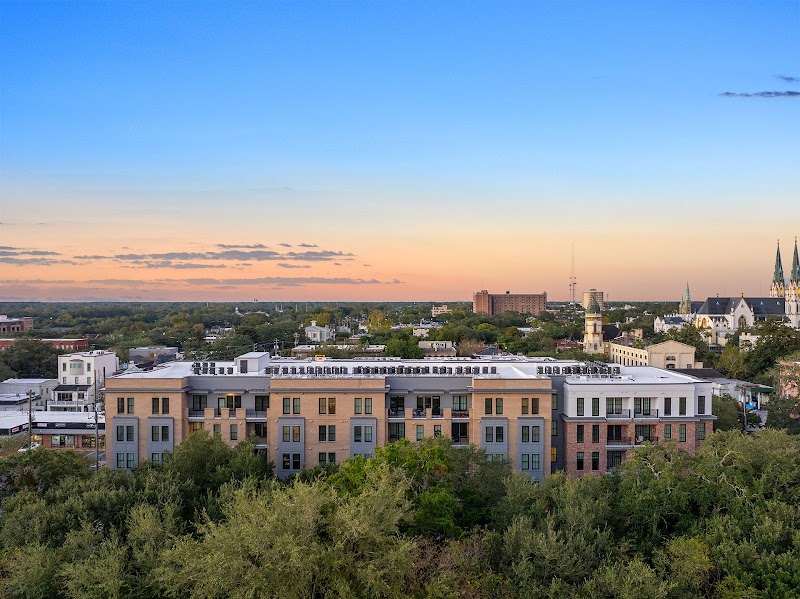 Capital Collective Luxury Apartments - Capital Collective Luxury Apartments, 401 E Oglethorpe Ave, Savannah, GA 31401, USA