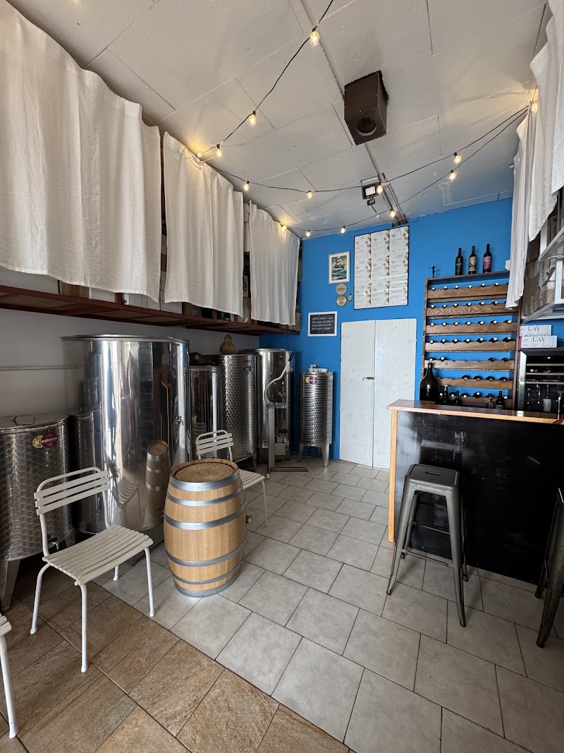 Ðilas Winery - Ðilas Winery, Šetalište Frana Kršinića, 20260, Korčula, Croatia