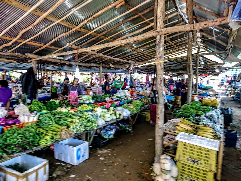 Koh Lanta Monday Market - Koh Lanta Monday Market, J2GM+97M, 4245, Tambon Sala Dan, Amphoe Ko Lanta, Chang Wat Krabi 81150, Thailand