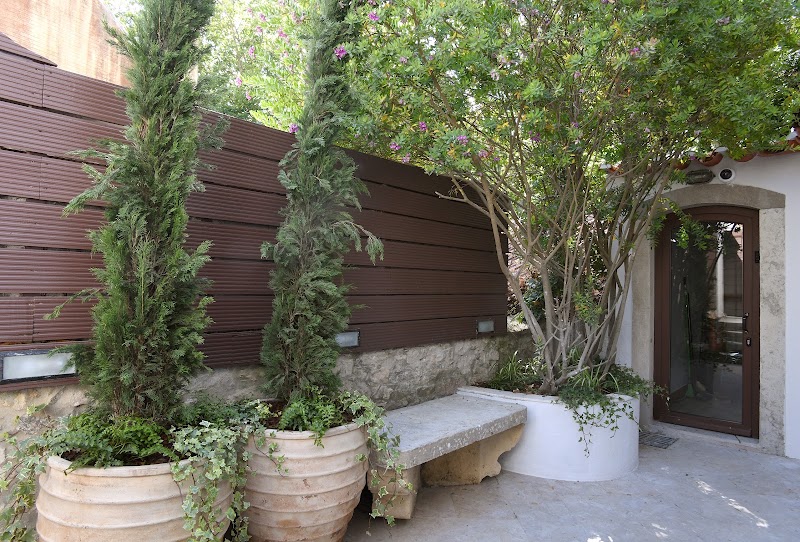 Casa da Estefanea - Casa da Estefanea Av. Heliodoro Salgado 75, 2710-572 Sintra, Portugal