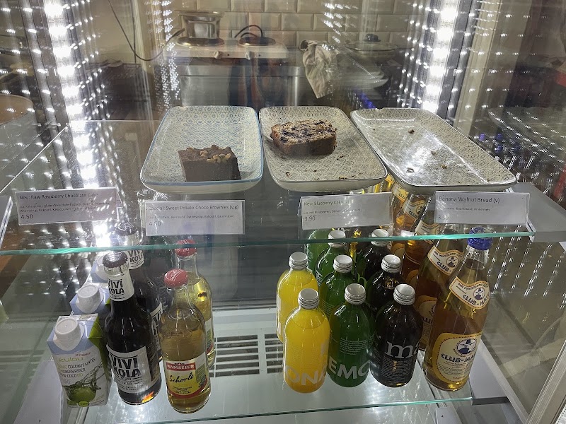 Klara's kitchen