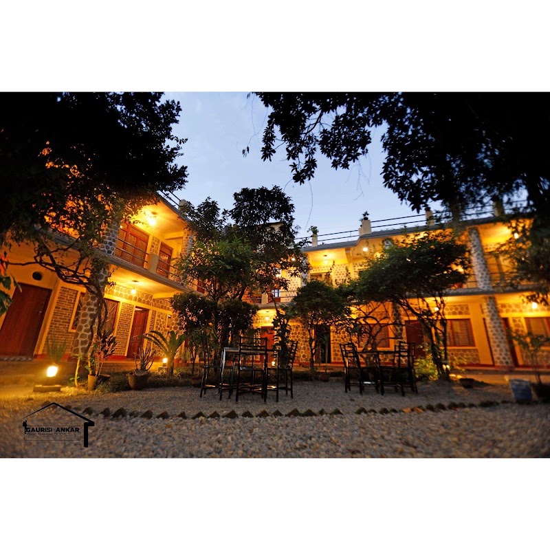 Gaurishankar Backpacker’s hostel - Gaurishankar Backpacker’s hostel Durbar Marg, Pokhara 33700, Nepal