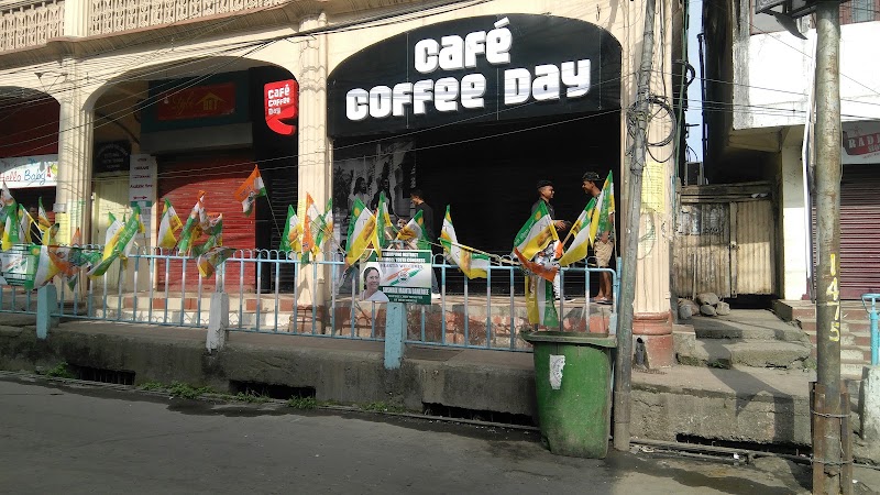 Café Coffee Day