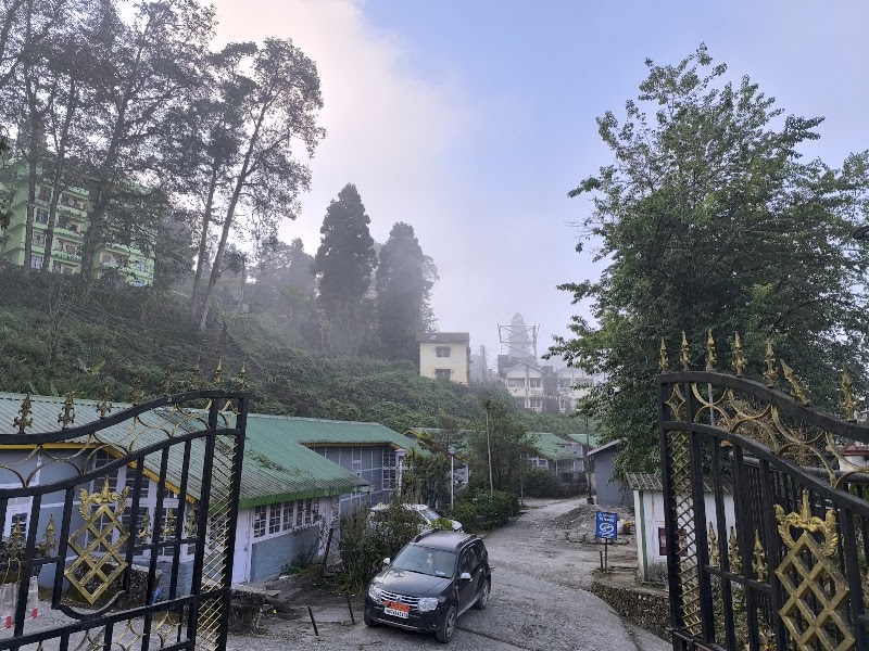 Central Government Holiday Home, Gangtok - Central Government Holiday Home, Gangtok Sungava, Gangtok, Sikkim 737103, India