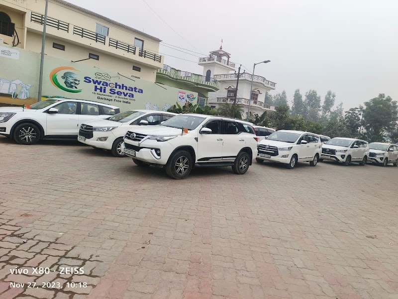 Manik's Tour & Travel | Best Travel Agency in Varanasi | Car Rental | Tour Operator | Airport Taxi | Ayodhya Taxi - Manik's Tour & Travel | Best Travel Agency in Varanasi | Car Rental | Tour Operator | Airport Taxi | Ayodhya Taxi D 47/145, Anandbagh, Ramapura Luxa, Varanasi, Uttar Pradesh 221010, India