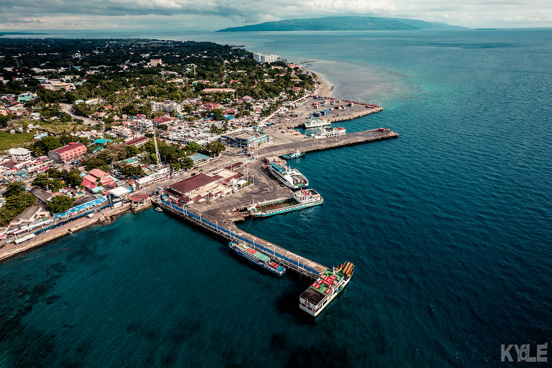 Dumaguete - Dumaguete City, Negros Oriental, Philippines