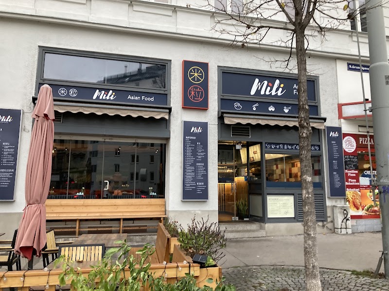 Mili