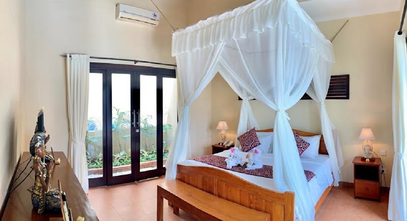 KARTIKA DAHAYU VILLA - KARTIKA DAHAYU VILLA, Jl. Ir. Sutami, Tegenungan, Kemenuh, Kec. Sukawati, Kabupaten Gianyar, Bali 80582, Indonesia