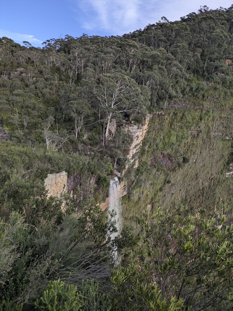 Govetts Leap - Govetts Leap Blue Mountains National Park NSW 2787, Australia