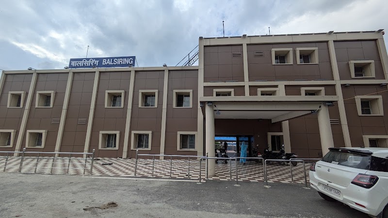 Balasiring - Balasiring, Ranchi, Jharkhand 834004, India