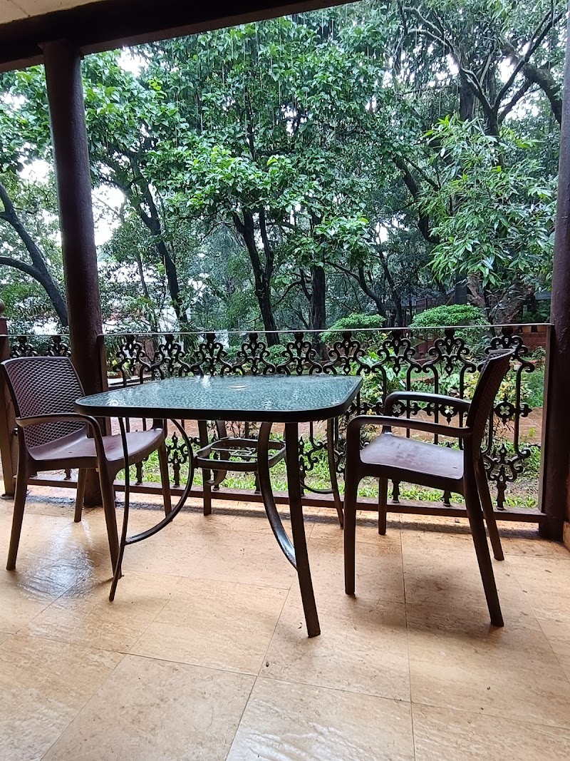 Westend Hotel Matheran - Westend Hotel Matheran R.C.Church Road, Police Station, next to Matheran, Matheran, Maharashtra 410102, India