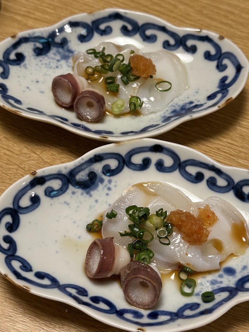 Janome Sushi - Janome Sushi, Japan, 〒103-0007 Tokyo, Chuo City, Nihonbashihamachō, 3-chōme−33−８ メゾン岡田