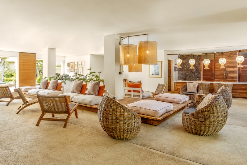 Friday Attitude Hotel - Friday Attitude Hotel B59, Royal Road Belle Mare MU, Trou d'Eau Douce 742CU001, Mauritius