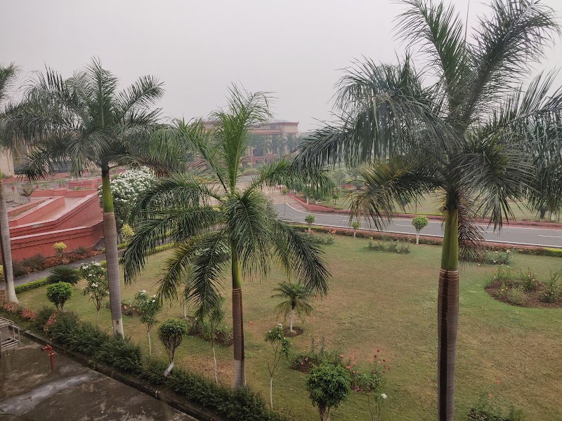 High Court Of Chhattisgarh - High Court Of Chhattisgarh, 239W+3RM, Raipur - Bilaspur Expy, Bodri, Bilaspur, Chhattisgarh 495003, India