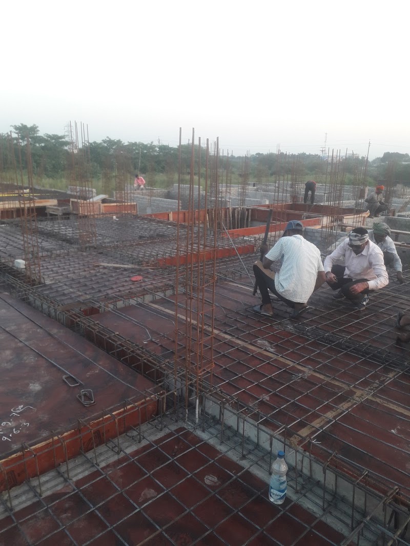 Golden Park - Golden Park 237Q+RW, Rahangi, Chhattisgarh 495222, India