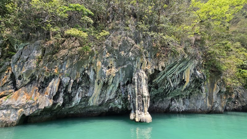 Hong Lagoon - Hong Lagoon, 3MHH+J3, Nong Thale, Mueang Krabi District, Krabi 81000, Thailand