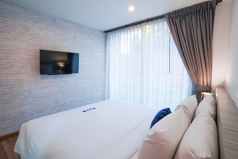 Kokotel Pattaya North Beach - Kokotel Pattaya North Beach 8, 188, Muang Pattaya, Amphoe Bang Lamung, Chang Wat Chon Buri 20150, Thailand