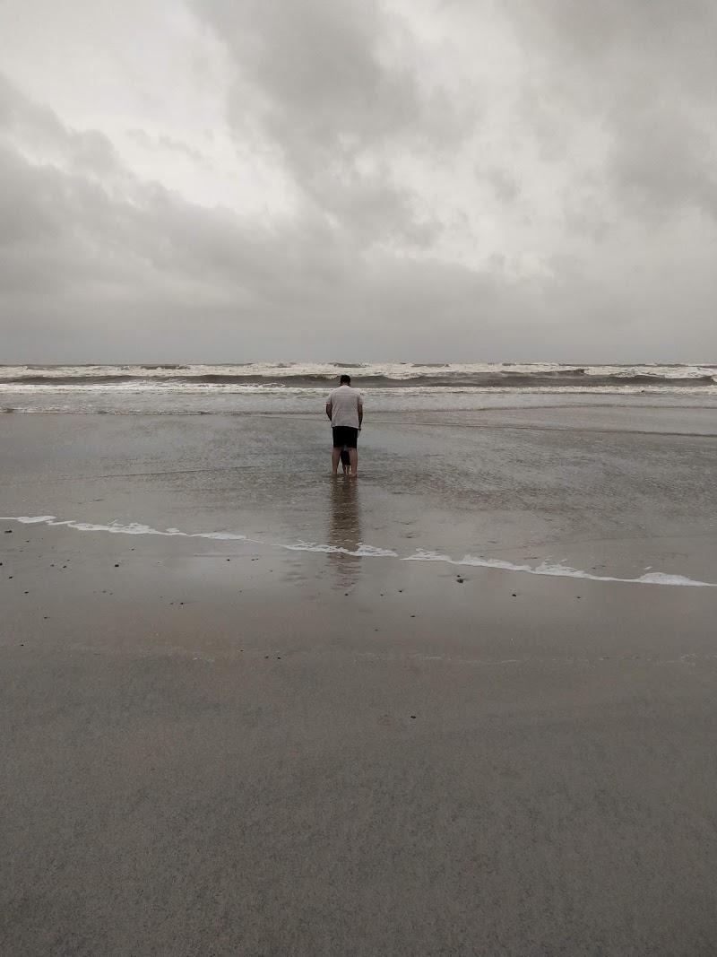 Bhandarpule Beach - Bhandarpule Beach 47FC+9FW, Ratnagiri, Maharashtra 415612, India