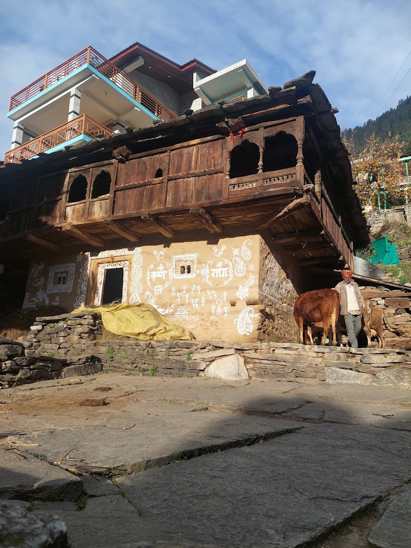 Vashist - Vashist Vashist, Himachal Pradesh 175103, India