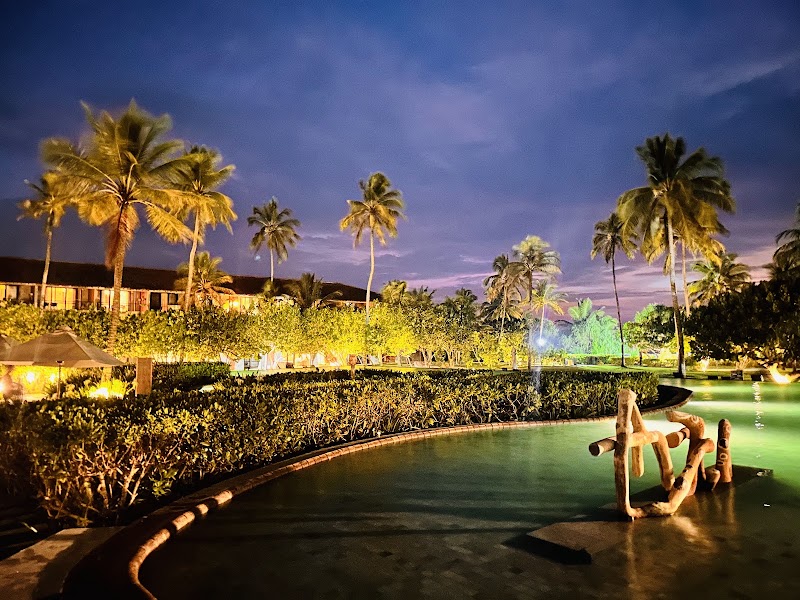 Cinnamon Bentota Beach - Signature Selection
