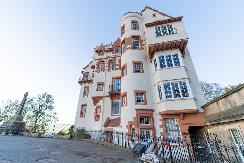 Castlehill - Castlehill, Edinburgh EH1 2NG, UK