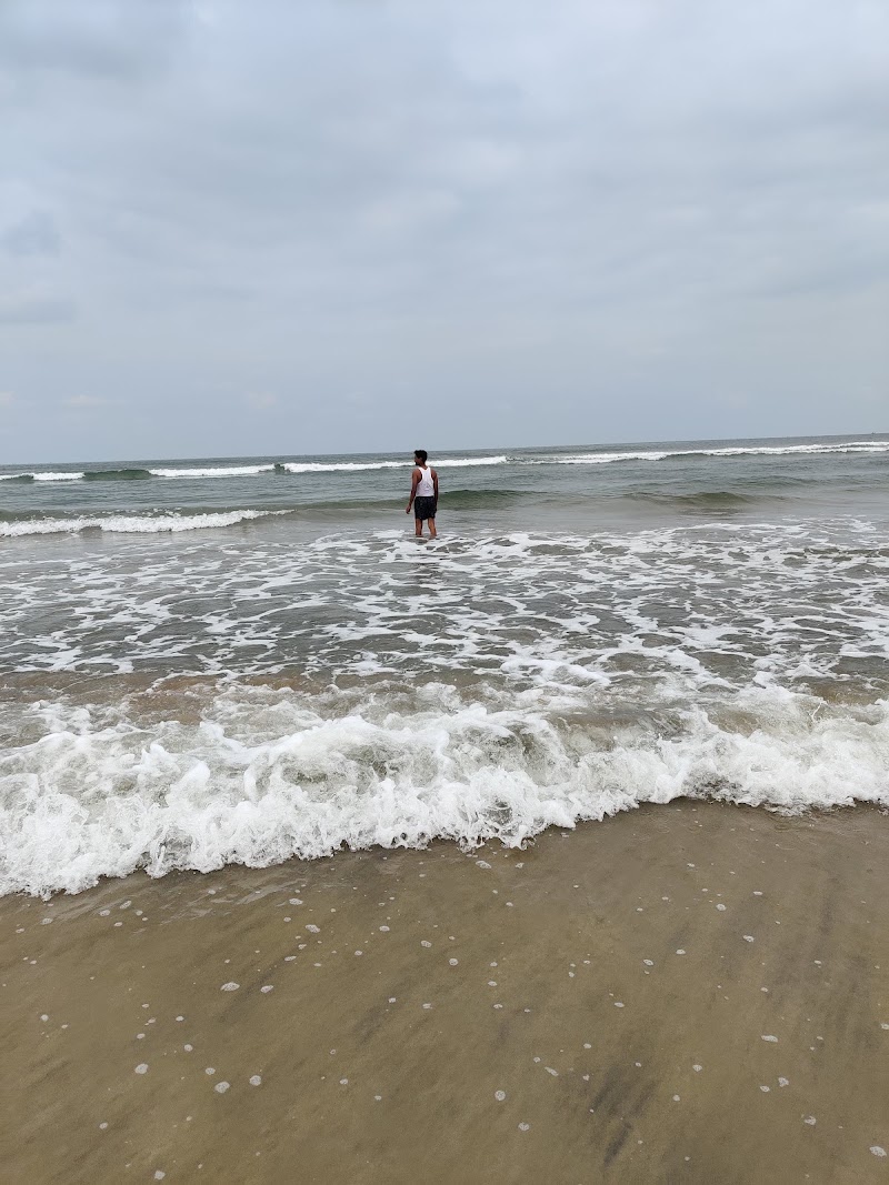 Aare Ware Beach - Aare Ware Beach 37GQ+RVR, Ratnagiri, Kotawde, Maharashtra 415629, India