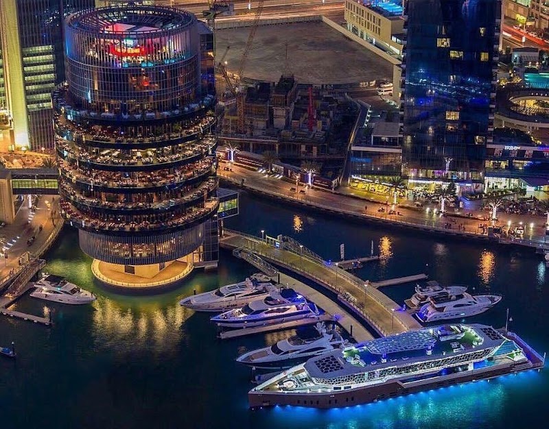 Desert Edge Tourism L.L.C - Desert Edge Tourism L.L.C, 34A street - City Avenue Hotel - شارع الرقة - المرقبات - ديرة - دبي - United Arab Emirates