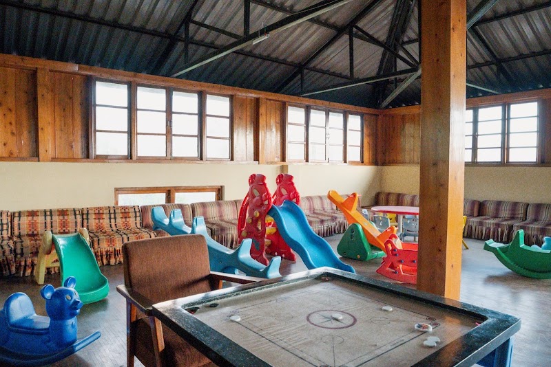 Summit Namnang Courtyard & Spa, Gangtok - Summit Namnang Courtyard & Spa, Gangtok Nam Nang Rd, below Reliance Smart Bazaar, Vishal Gaon, Gangtok, Sikkim 737101, India