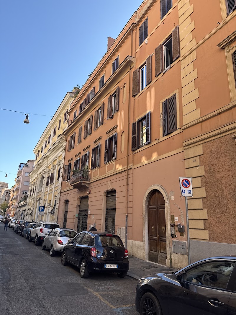 NOI Luxury Rooms Colosseum - NOI Luxury Rooms Colosseum, Via Capo d'Africa, 23, 00185 Roma RM, Italy