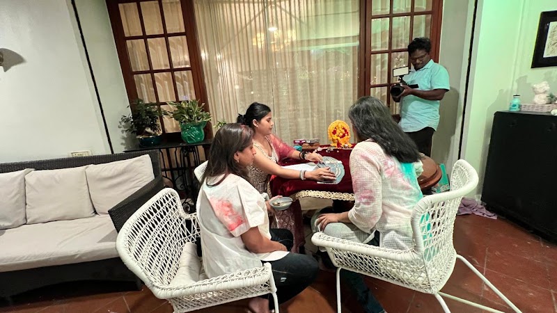 Tarot Anmol - Tarot Card Reader - Tarot Anmol - Tarot Card Reader, Block-4, MIG Rd, near Lanco Hills Road, Chitrapuri Colony, Khajaguda, Hyderabad, Telangana 500104, India